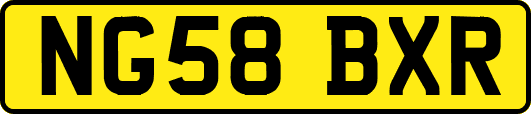 NG58BXR