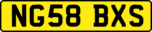 NG58BXS