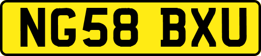 NG58BXU