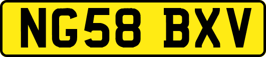 NG58BXV