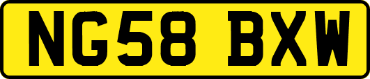 NG58BXW