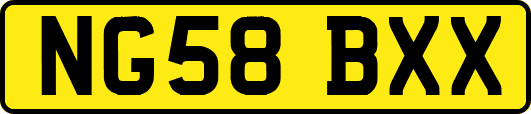 NG58BXX