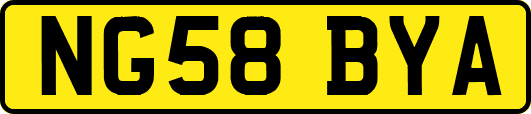 NG58BYA