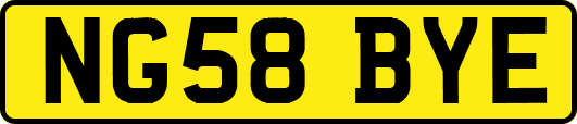 NG58BYE