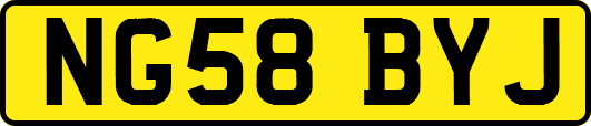 NG58BYJ