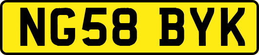 NG58BYK