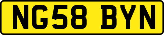 NG58BYN