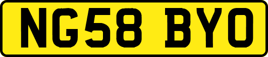 NG58BYO