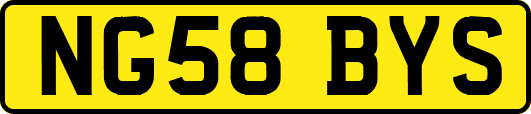 NG58BYS