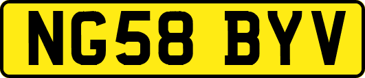 NG58BYV