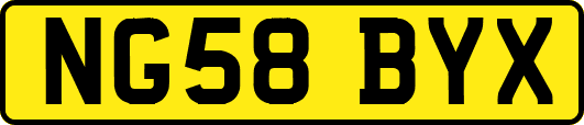 NG58BYX