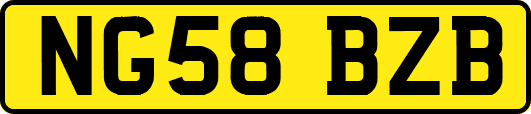 NG58BZB