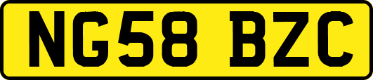 NG58BZC