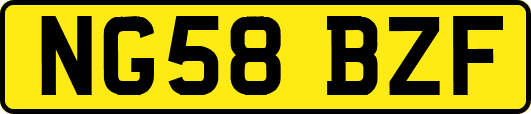 NG58BZF