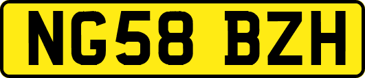 NG58BZH