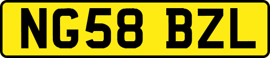 NG58BZL