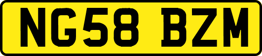 NG58BZM