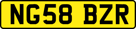 NG58BZR