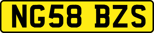 NG58BZS