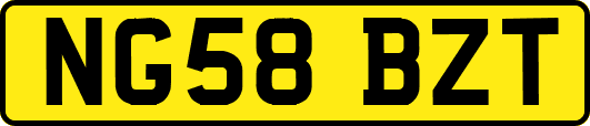 NG58BZT