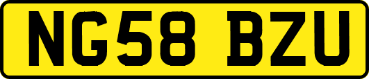NG58BZU