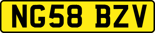 NG58BZV