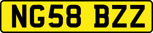 NG58BZZ