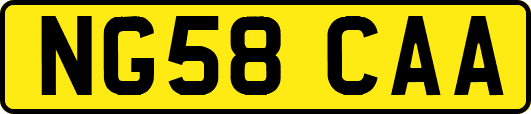 NG58CAA