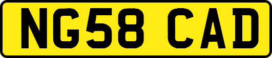 NG58CAD
