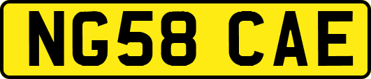 NG58CAE