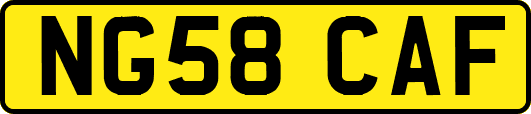 NG58CAF