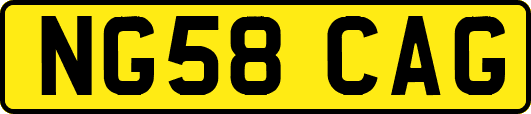 NG58CAG