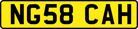NG58CAH