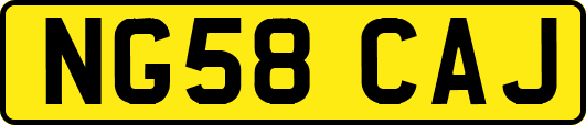NG58CAJ