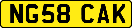 NG58CAK