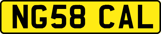 NG58CAL