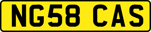 NG58CAS