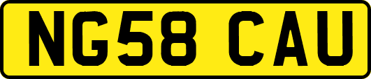 NG58CAU
