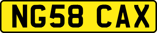 NG58CAX