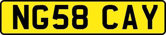 NG58CAY