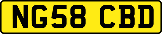 NG58CBD