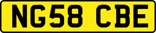 NG58CBE
