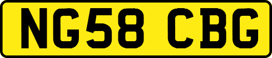 NG58CBG