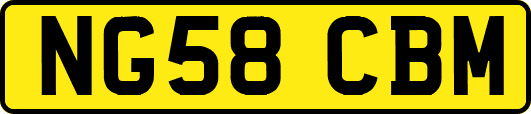 NG58CBM