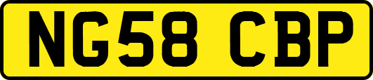 NG58CBP