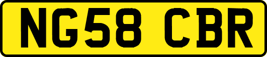 NG58CBR