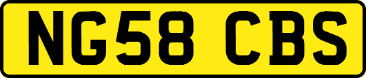 NG58CBS