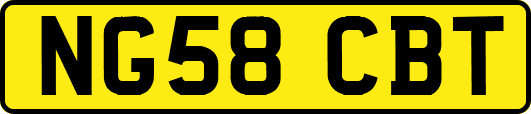 NG58CBT