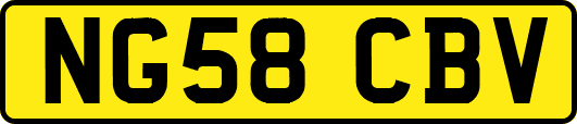 NG58CBV