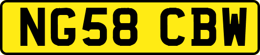 NG58CBW